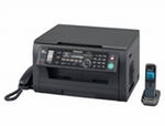 Ч/Б лазерный принтер сканер копир Panasonic KX-MB2051RU-B