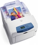 Ч/Б лазерный принтер Xerox Color Phaser 6360 (6360DN)