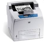 Ч/Б лазерный принтер Xerox Phaser 4510N