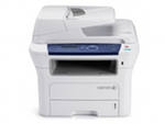 Ч/Б лазерный принтер сканер копир Xerox WorkCentre 3220