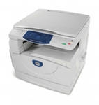 Ч/Б лазерный принтер сканер копир Xerox WorkCentre 5016