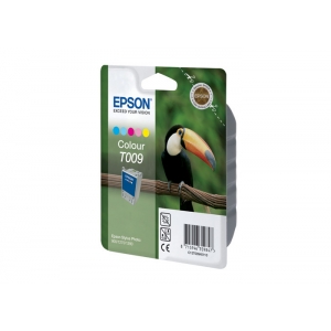     Epson T009401 Color