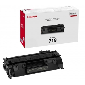 Картридж для лазерного принтера Canon Cartridge 719