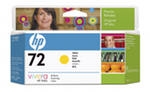 Картридж для струйного принтер HP C9373A (№72) Yellow