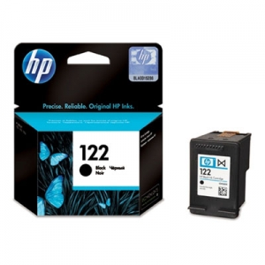 Картридж для струйного принтер HP CH561HE (№122) Black