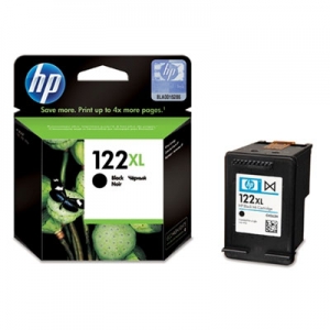 Картридж для струйного принтер HP CH563HE (№122XL) Black