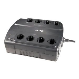 186 APC Power-Saving Back-UPS ES 8 Outlet 700VA (BE700G-RS)