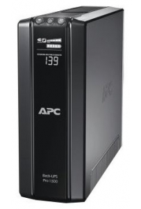 186 APC Power-Saving Back-UPS Pro 1500 (BR1500GI)
