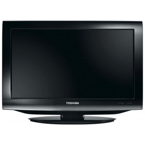 LCD телевизор 15 Toshiba 15DV703