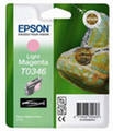    ( ) Epson T034840