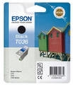 Картридж для принтеров (не оригинал) Epson T036140