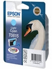 Картридж для принтеров (не оригинал) Epson T0815