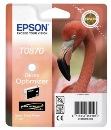Картридж для принтеров (не оригинал) Epson T08704010