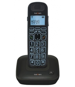 Телефон DECT TEXET TX D8400A