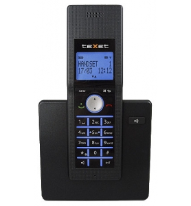 Телефон DECT TEXET TX D8100A