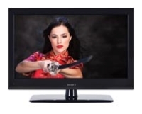 LCD телевизор 23 дюйма Supra STV LC2435FL black