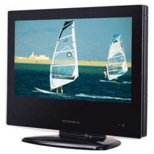 LCD телевизор 23 дюйма Supra STV LC2422WD