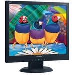 LCD  17 ViewSonic VA705B-2