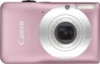   Canon IXUS 105 IS Pink