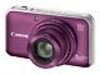 Цифровая фотокамера Canon PowerShot SX 210 Purple