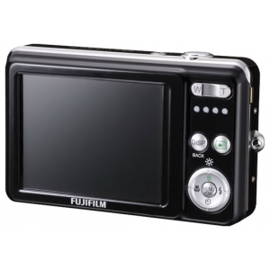 Цифровая фотокамера FujiFilm J30 Black