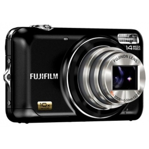 Цифровая фотокамера FujiFilm JZ 500 Black