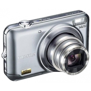 Цифровая фотокамера FujiFilm JZ 500 Silver