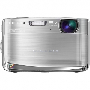 Цифровая фотокамера FujiFilm Z 70 Silver
