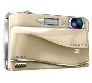 Цифровая фотокамера FujiFilm Z 800 Gold