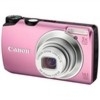 5 Canon PowerShot A 3200 Plnk