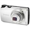 5 Canon PowerShot A 3200 Silver