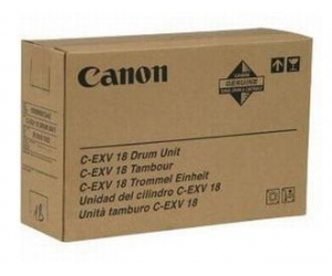 Фотобарабан Drum unit Canon C-EXV18