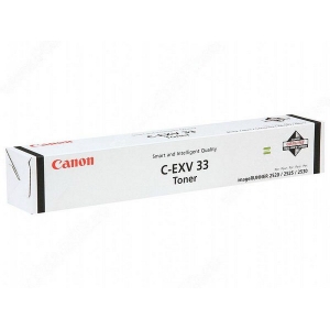 Тонер Canon C-EXV33