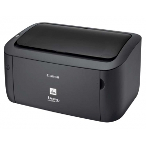Ч/Б лазерный принтер Canon i-SENSYS LBP6000B