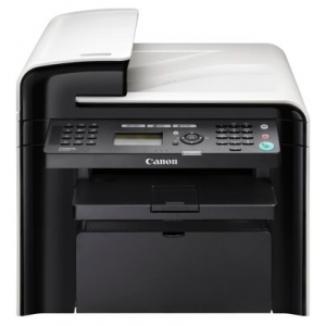 Ч/Б лазерный принтер сканер копир Canon i-SENSYS MF4550d