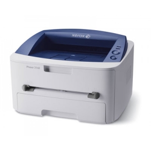 Ч/Б лазерный принтер Xerox Phaser 3140