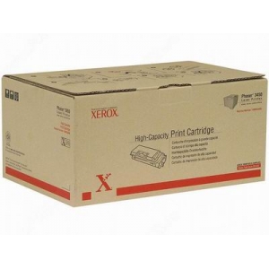 Картридж для лазерного принтера Xerox 106R00688