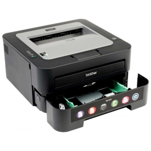 Ч/Б лазерный принтер Brother HL-2240R