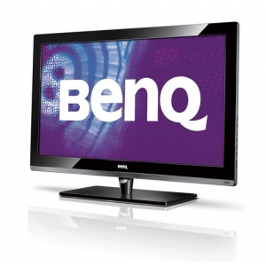 9 Benq E24-5500 TV