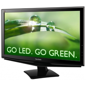 LCD  22 ViewSonic VA2248-LED