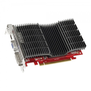 13 Asus EAH5570 SILENT/DI/1GD2 PCI Express 2.1, DDR2 1GB