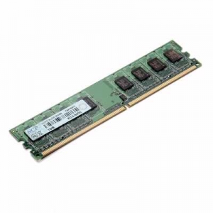 Модуль памяти DDR2 NCP 1Gb 800Mhz PC6400 NCP