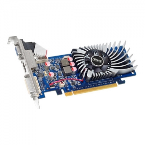 13 Asus EN210/DI/512MD2(LP) PCI Express 2.0, DDR2 512MB