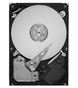 HDD Жесткий диск SATA Seagate ST2000DL003 SATAIII, 2ТБ, 5900об/мин, 64МБ
