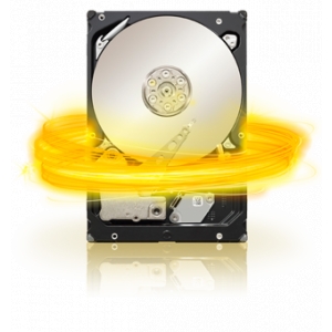 HDD Жесткий диск SATA Seagate ST33000651AS SATAIII, 3ТБ, 7200об/мин, 64МБ