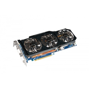    NVIDIA Gigabyte GV-N580SO-15I PCI-E 2.0, GDDR5, 1536 