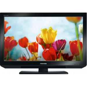 LCD телевизор 22 дюйма Toshiba 22EL833R LED TV
