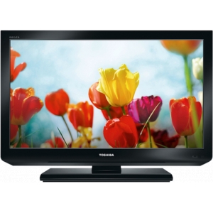 LCD  26 Toshiba 26EL833R LED TV