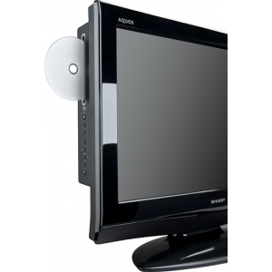 LCD телевизор моноблок Sharp LC-26DV200RU