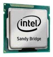 CPU Socket 1155 Intel Pentium Dual-Core G860 (3.0GHz, 3Mb)